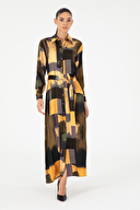 Pierre Cardin Kadın Elbise 1944976.VR043