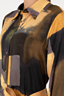 Pierre Cardin Kadın Elbise 1944976.VR043