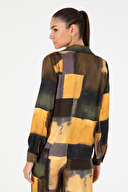 Pierre Cardin Kadın Gömlek 1947831.VR043