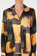 Pierre Cardin Kadın Gömlek 1947831.VR043