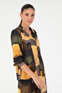 Pierre Cardin Kadın Gömlek 1947831.VR043