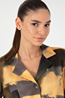 Pierre Cardin Kadın Gömlek 1947831.VR043