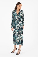 Pierre Cardin Kadın Elbise 1944977.VR079