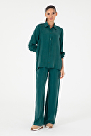 Pierre Cardin Kadın Pantolon 1950047.VR079