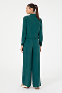 Pierre Cardin Kadın Pantolon 1950047.VR079