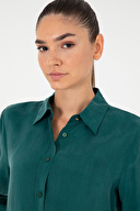 Pierre Cardin Kadın Gömlek 1945088.VR079