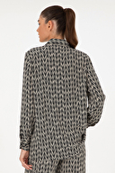 Pierre Cardin Kadın Gömlek 1947832.VR046