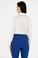 Pierre Cardin Kadın Gömlek 2039620.VR019