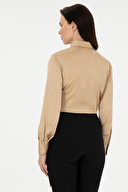 Pierre Cardin Kadın Gömlek 2039620.VR011