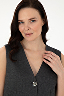 Pierre Cardin Kadın Yelek 2035760.VR006