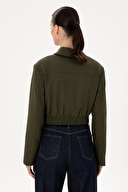 Pierre Cardin Kadın Ceket 1946612.VR027