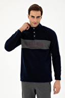 U.S. Polo Assn. Erkek Pijama Takımı 18826.VR033