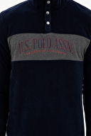 U.S. Polo Assn. Erkek Pijama Takımı 18826.VR033