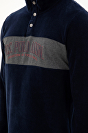 U.S. Polo Assn. Erkek Pijama Takımı 18826.VR033