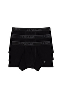 U.S. Polo Assn. Erkek 3'lü Boxer 3BDZSSSK24.VR046