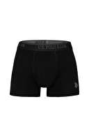 U.S. Polo Assn. Erkek 3'lü Boxer 3BDZSSSK24.VR046