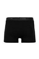 U.S. Polo Assn. Erkek 3'lü Boxer 3BDZSSSK24.VR046
