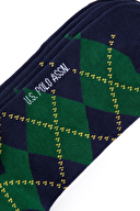U.S. Polo Assn. Erkek 2'li Çorap ALEGRONSK24.YSL
