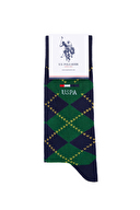 U.S. Polo Assn. Erkek 2'li Çorap ALEGRONSK24.YSL