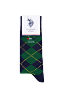 U.S. Polo Assn. Erkek 2'li Çorap ALEGRONSK24.YSL