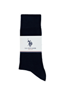 U.S. Polo Assn. Erkek 5'li Çorap STENT-24K.LACI