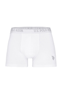 U.S. Polo Assn. Erkek 3'lü Boxer 3BDZBBB24K.VR013
