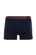 U.S. Polo Assn. Erkek 3'lü Boxer 3BDZLSS24K.VR044