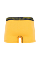 U.S. Polo Assn. Erkek 3'lü Boxer 3BDZLSS24K.VR044