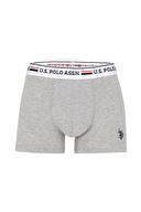 U.S. Polo Assn. Erkek 3'lü Boxer 3BDZKGL24SK.VR030