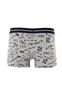 U.S. Polo Assn. Erkek 3'lü Boxer 3BMDGLG24K.VR086