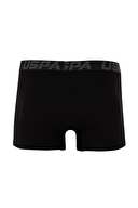 U.S. Polo Assn. Erkek 3'lü Boxer 3BMDSAASK24.VR046