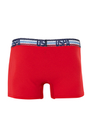 U.S. Polo Assn. Erkek 3'lü Boxer 3BDZLKG24SK.VR030