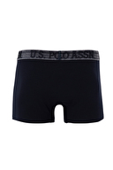 U.S. Polo Assn. Erkek 3'lü Boxer 3BMDLILSK24.VR033