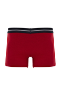 U.S. Polo Assn. Erkek 3'lü Boxer 3BMDLBG24K.VR014