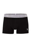 U.S. Polo Assn. Erkek 3'lü Boxer 3BDZSLA24K.VR046