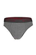 U.S. Polo Assn. Erkek 3'lü Boxer 3SDZSAL24K.VR006
