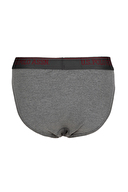 U.S. Polo Assn. Erkek 3'lü Boxer 3SDZSAL24K.VR006