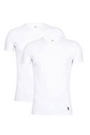 U.S. Polo Assn. Erkek Yarım Kollu Atlet YARIMKOLLUATLET24KBE.VR013