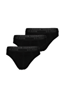 U.S. Polo Assn. Erkek 3'lü Boxer 3SDZSSS-SK24.VR046