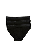 U.S. Polo Assn. Erkek 3'lü Boxer 3SDZSSS-SK24.VR046