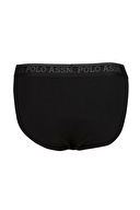 U.S. Polo Assn. Erkek 3'lü Boxer 3SDZSSS-SK24.VR046