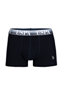 U.S. Polo Assn. Erkek 3'lü Boxer 3BDZSSS24K.VR046