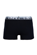 U.S. Polo Assn. Erkek 3'lü Boxer 3BDZSSS24K.VR046