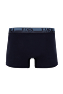 U.S. Polo Assn. Erkek 3'lü Boxer 3BMDLGL24K.VR033