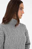 Pierre Cardin Kadın Kazak 2013679.VR086