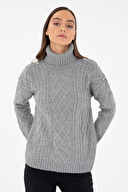 Pierre Cardin Kadın Kazak 2013679.VR086