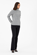 Pierre Cardin Kadın Kazak 2013679.VR086