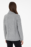 Pierre Cardin Kadın Kazak 2013679.VR086