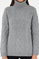 Pierre Cardin Kadın Kazak 2013679.VR086