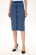 Pierre Cardin Kadın Etek 1945444.VR045